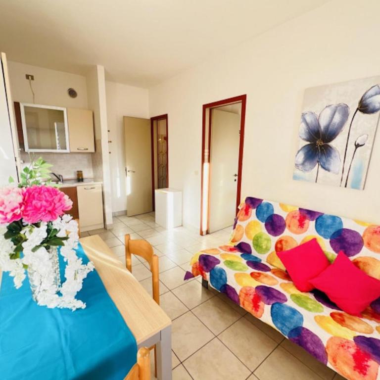 Apartment in exclusive holiday complex - Appartamento - 5