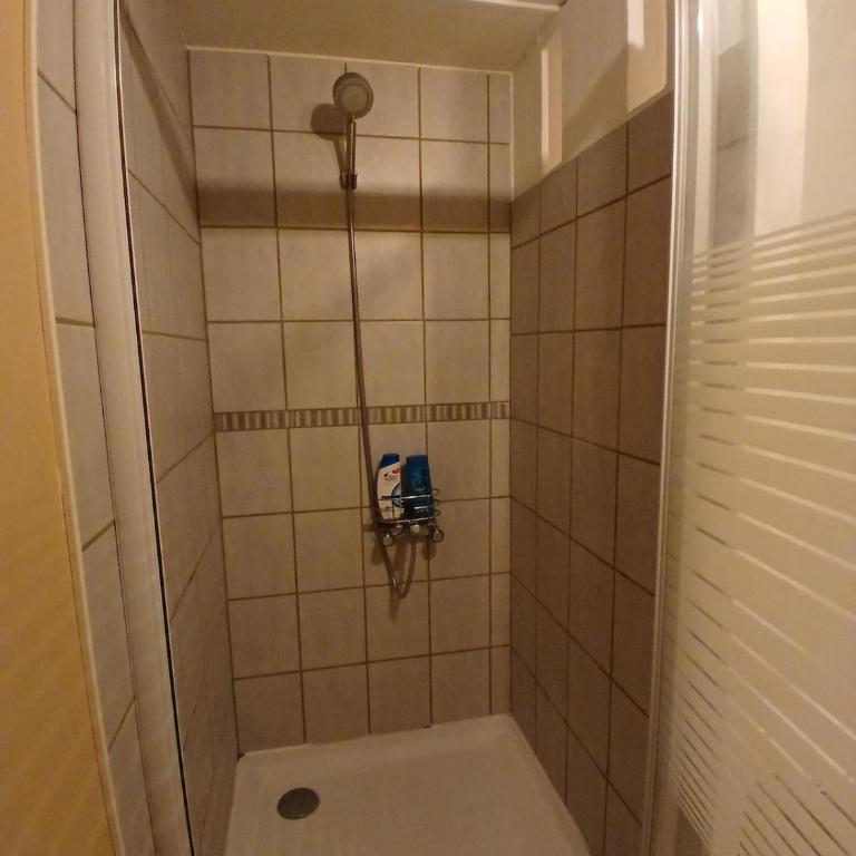 Appartement indépendant avec extérieur & garage - Appartement - Rez-de-Chaussée - 15