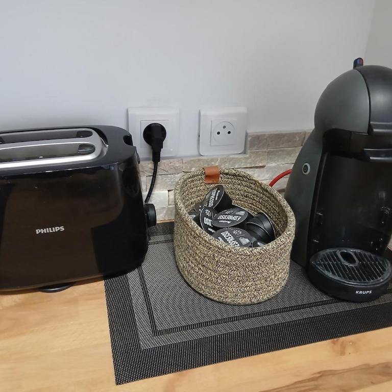 Appartement indépendant avec extérieur & garage - Appartement - Rez-de-Chaussée - 11