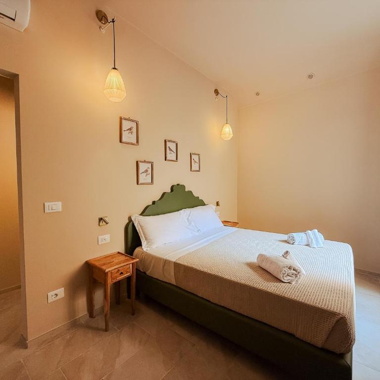 PalazzoRusso Ortigia Suite & Apartments - Suite con Vista Mare - 3