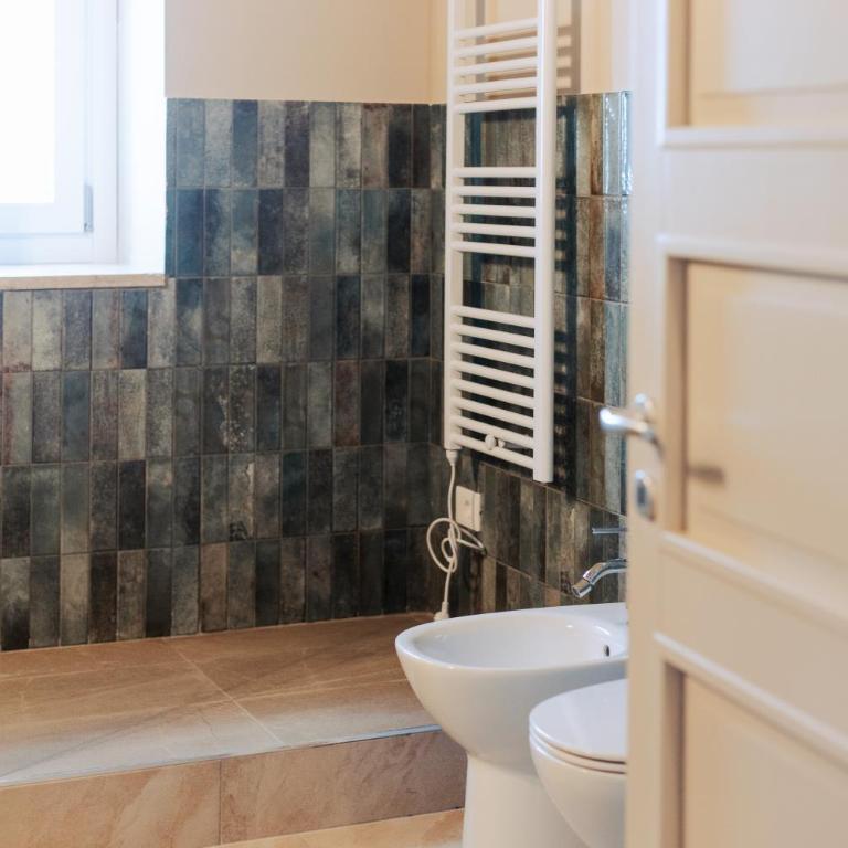 PalazzoRusso Ortigia Suite & Apartments - Suite con Vista Mare - 7