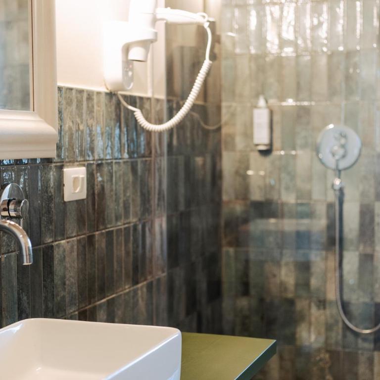 PalazzoRusso Ortigia Suite & Apartments - Suite con Vista Mare - 6