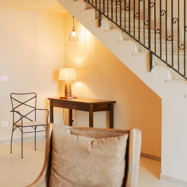 PalazzoRusso Ortigia Suite & Apartments - Suite con Vista Mare - 11