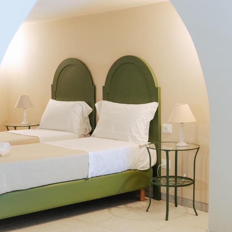 PalazzoRusso Ortigia Suite & Apartments - Suite con Vista Mare - 12