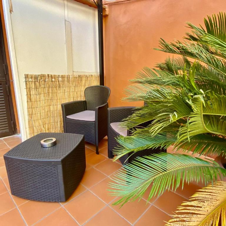 St Peter Luxury Home - Appartamento con Terrazza - 2