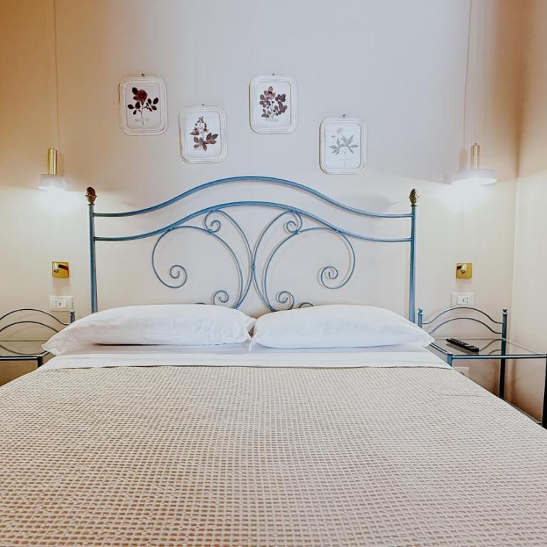 PalazzoRusso Ortigia Suite & Apartments - Camera Matrimoniale Superior - 7