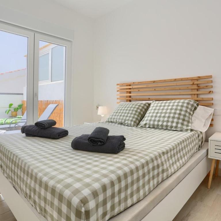Quiet apartment perfect for couples - One-Bedroom Apartment - 5