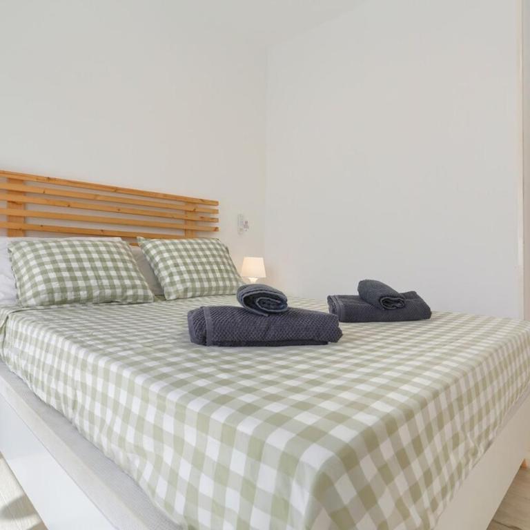 Quiet apartment perfect for couples - One-Bedroom Apartment - 18