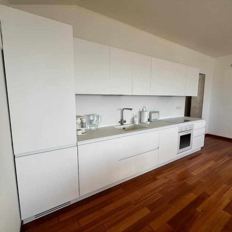 Sea-View Apartment with Private Parking! Your Choice - Appartamento con 2 Camere da Letto - 26