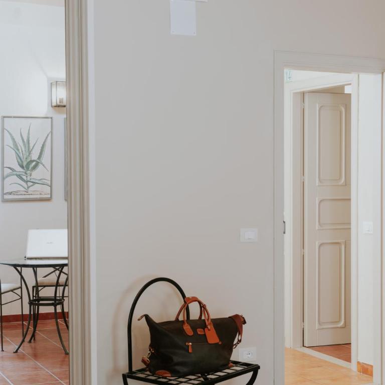 PalazzoRusso Ortigia Suite & Apartments - Camera Matrimoniale Superior - 9