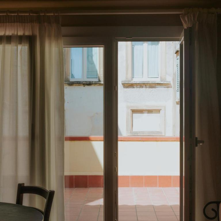 PalazzoRusso Ortigia Suite & Apartments - Suite con Vista Mare - 7