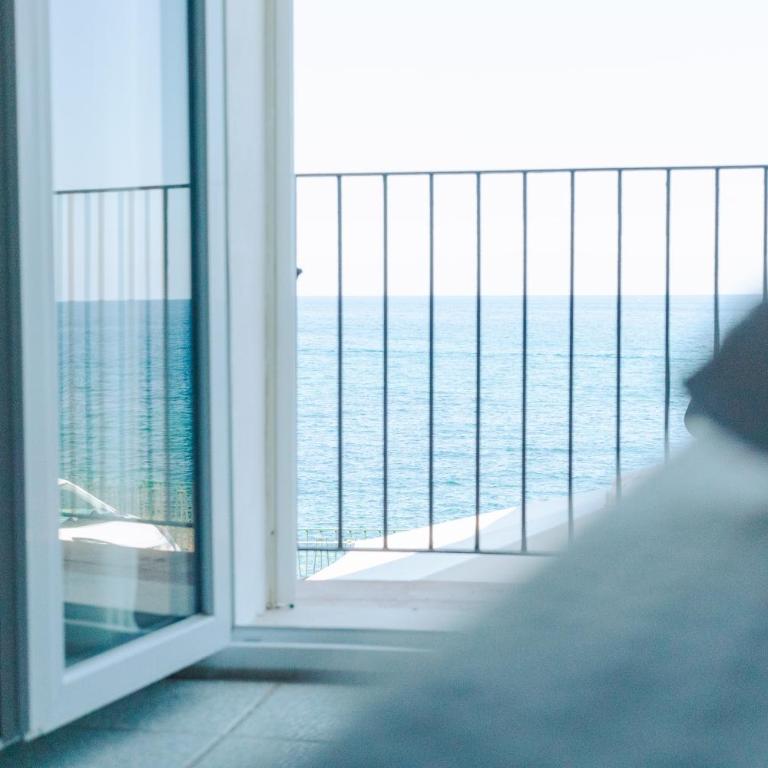 PalazzoRusso Ortigia Suite & Apartments - Suite con Vista Mare - 14