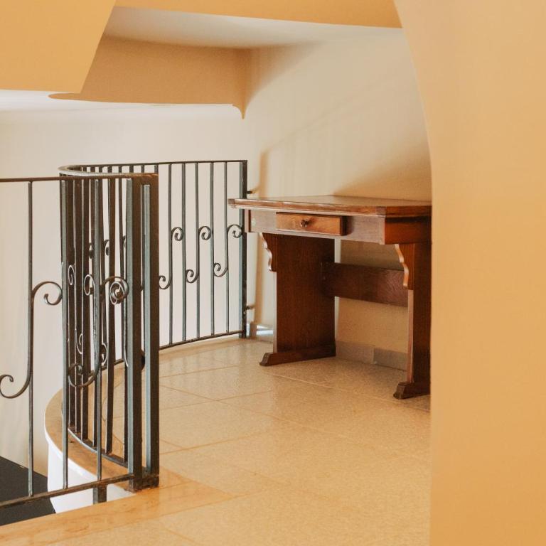PalazzoRusso Ortigia Suite & Apartments - Suite con Vista Mare - 15