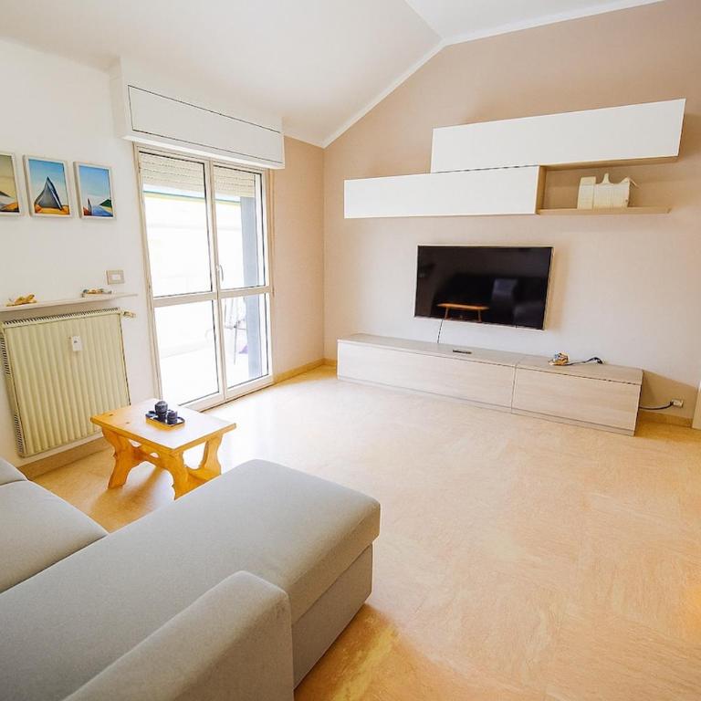 Xenia - 2 rooms apt in Corso Buenos Aires 73 - Appartamento con 1 Camera da Letto - 3