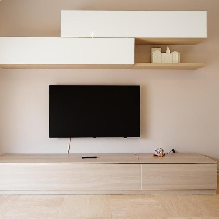 Xenia - 2 rooms apt in Corso Buenos Aires 73 - Appartamento con 1 Camera da Letto - 11