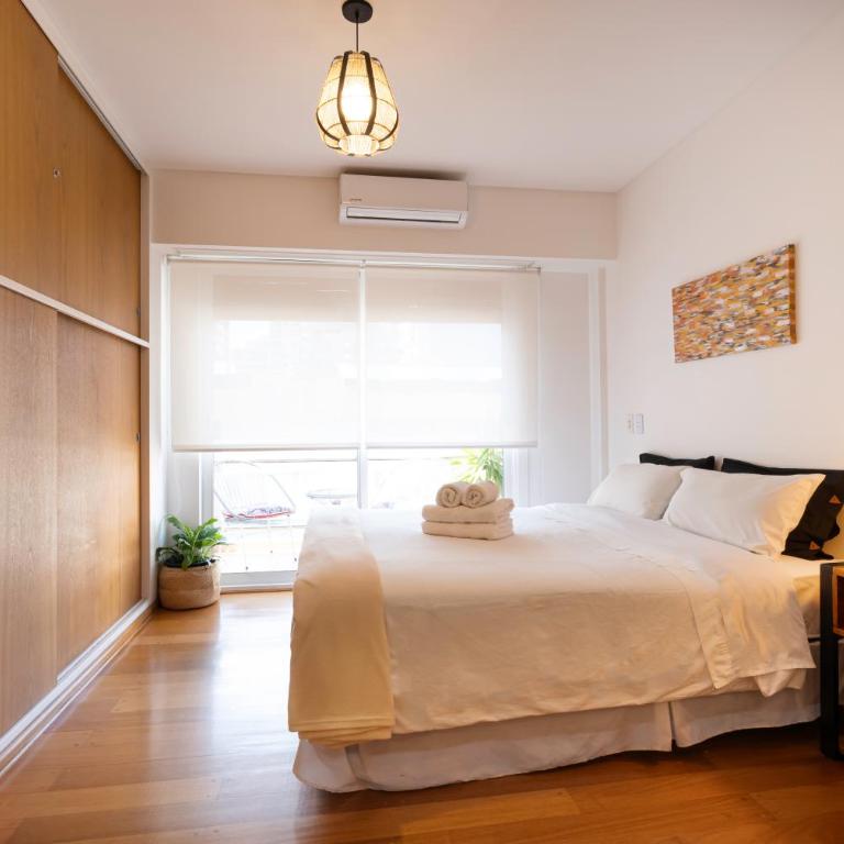 Excelente ubicación! Garage! Elegante y Cómodo! - Apartamento Estudio - 12