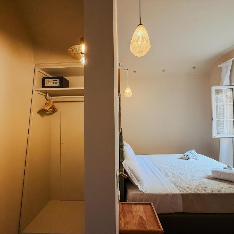 PalazzoRusso Ortigia Suite & Apartments - Suite con Vista Mare - 16