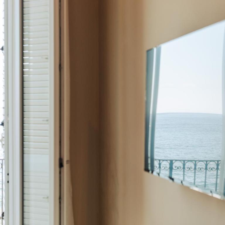 PalazzoRusso Ortigia Suite & Apartments - Suite con Vista Mare - 19