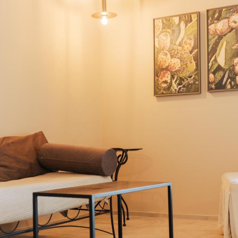 PalazzoRusso Ortigia Suite & Apartments - Suite con Vista Mare - 23