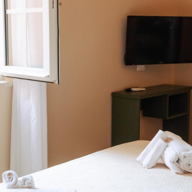 PalazzoRusso Ortigia Suite & Apartments - Suite con Vista Mare - 26