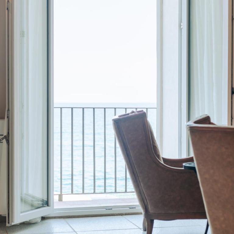 PalazzoRusso Ortigia Suite & Apartments - Suite con Vista Mare - 29