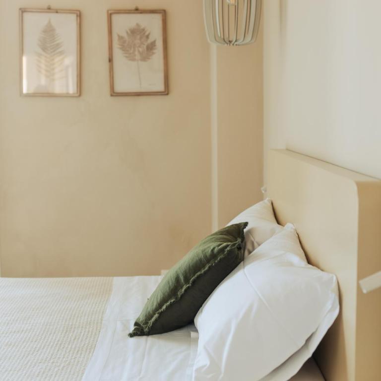 PalazzoRusso Ortigia Suite & Apartments - Suite con Vista Mare - 32