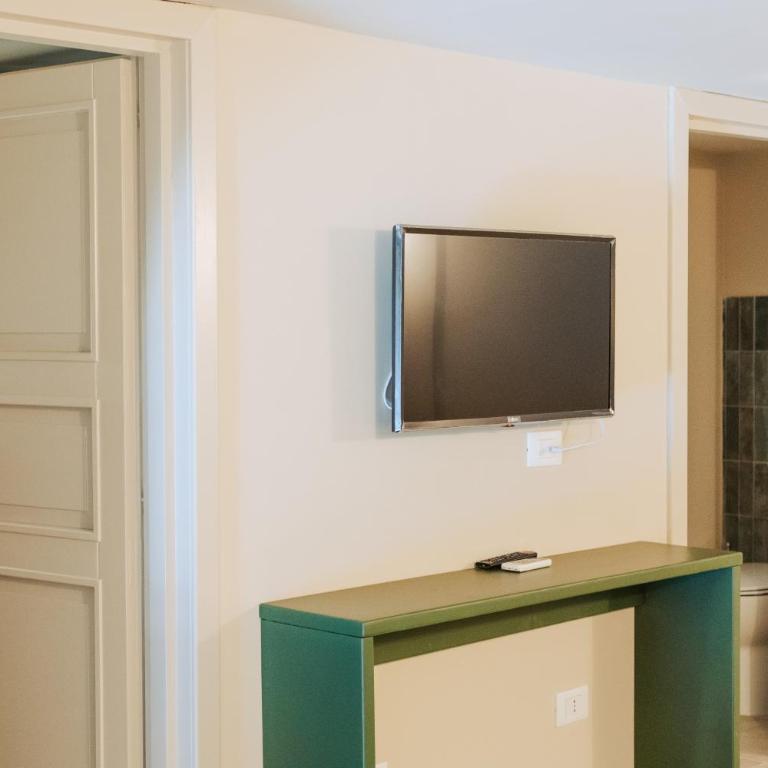 PalazzoRusso Ortigia Suite & Apartments - Suite con Vista Mare - 38