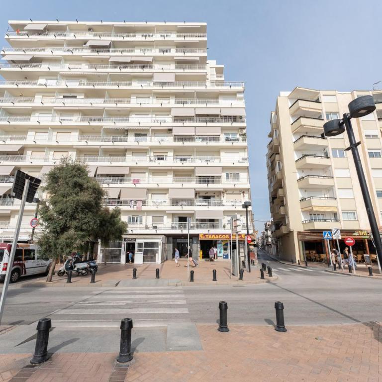 MalagaSuite Niza II Fuengirola - Apartamento - 26