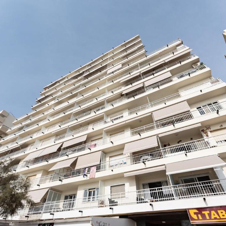 MalagaSuite Niza II Fuengirola - Apartamento - 27