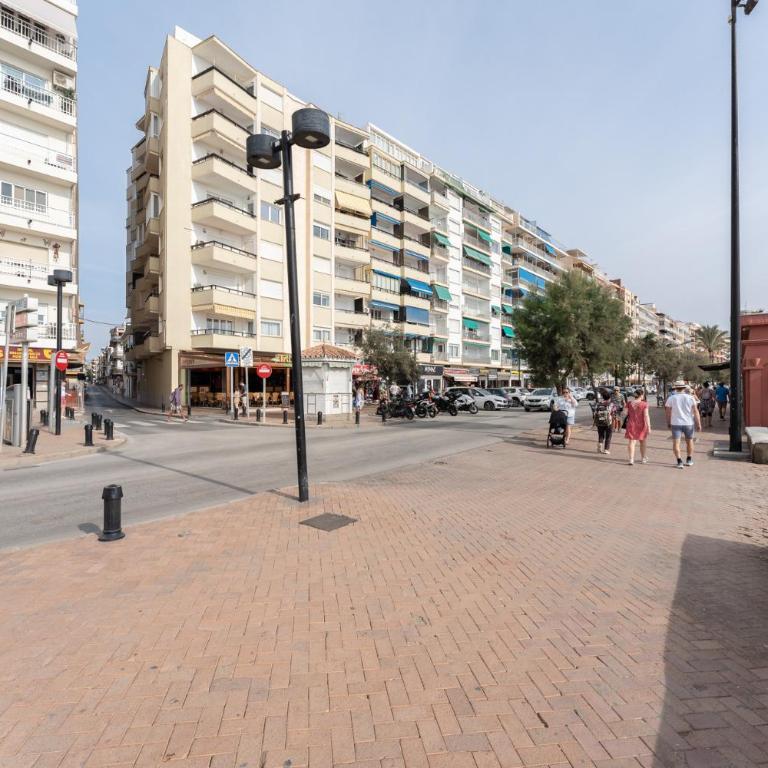 MalagaSuite Niza II Fuengirola - Apartamento - 31