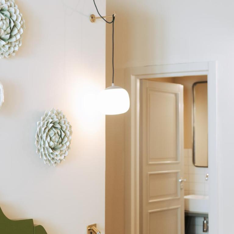 PalazzoRusso Ortigia Suite & Apartments - Camera Matrimoniale Standard - 15