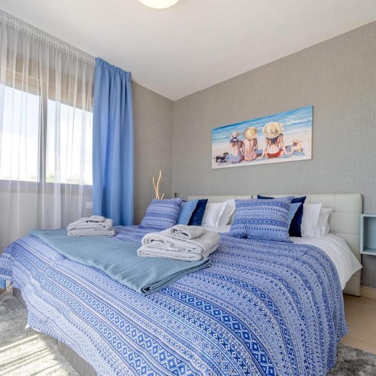 La Cala Sky View - Apartamento de 3 dormitorios con vistas al mar - 3