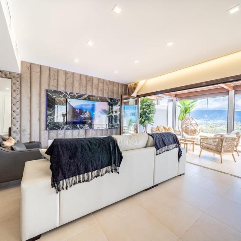 La Cala Sky View - Apartamento de 3 dormitorios con vistas al mar - 8