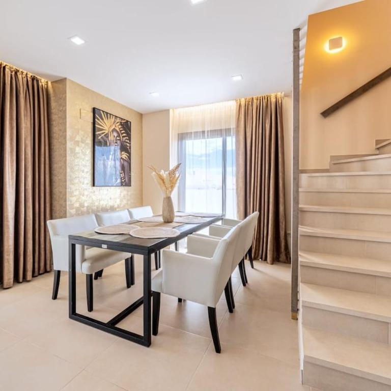 La Cala Sky View - Apartamento de 3 dormitorios con vistas al mar - 10