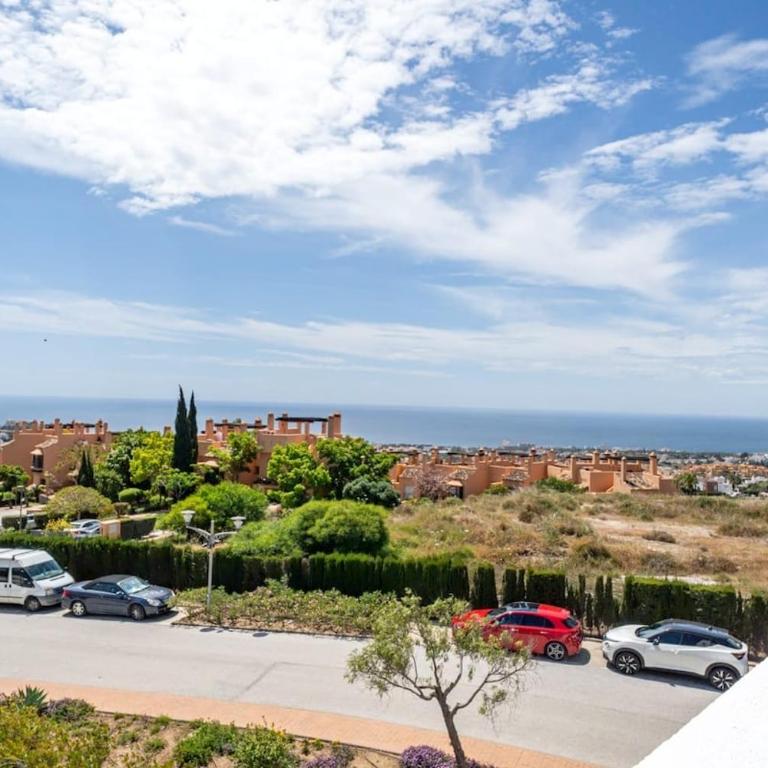La Cala Sky View - Apartamento de 3 dormitorios con vistas al mar - 19