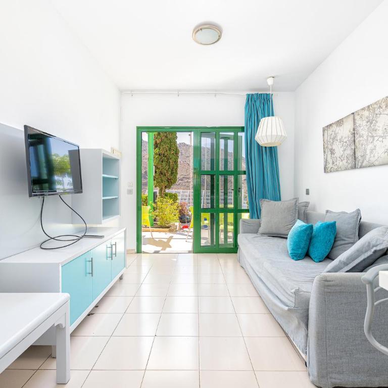 Los Veleros Apartments - Two-Bedroom Standard Apartment - 6