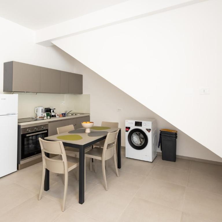 Dara Holiday Apartments - Family Studio - 5