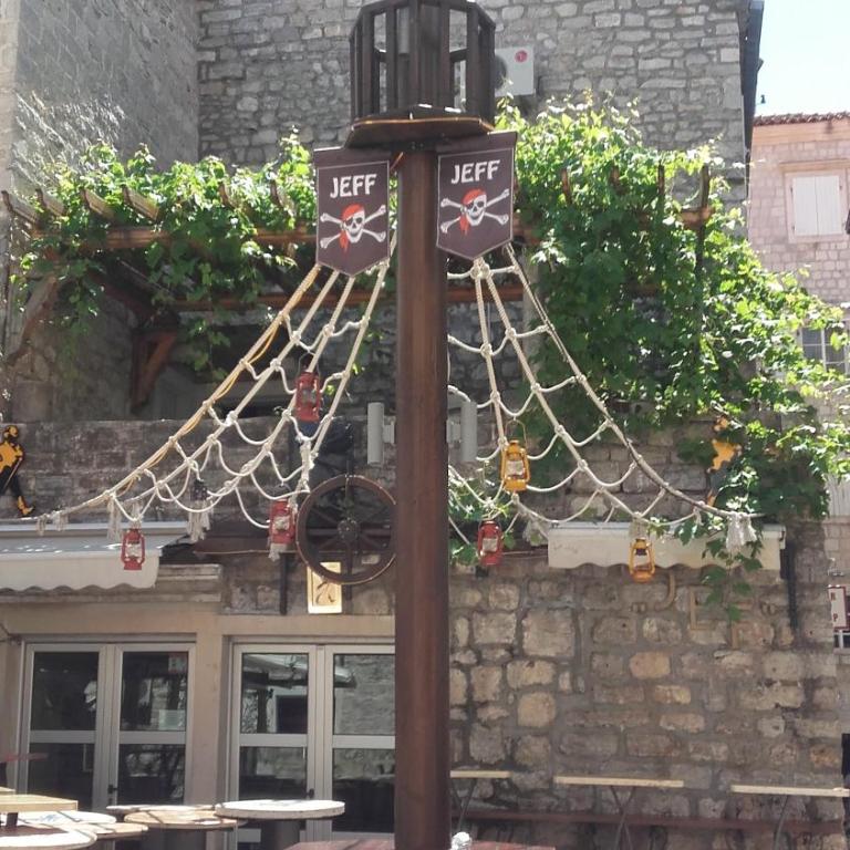 Apartment Stari Grad - Studio Apartment - 9