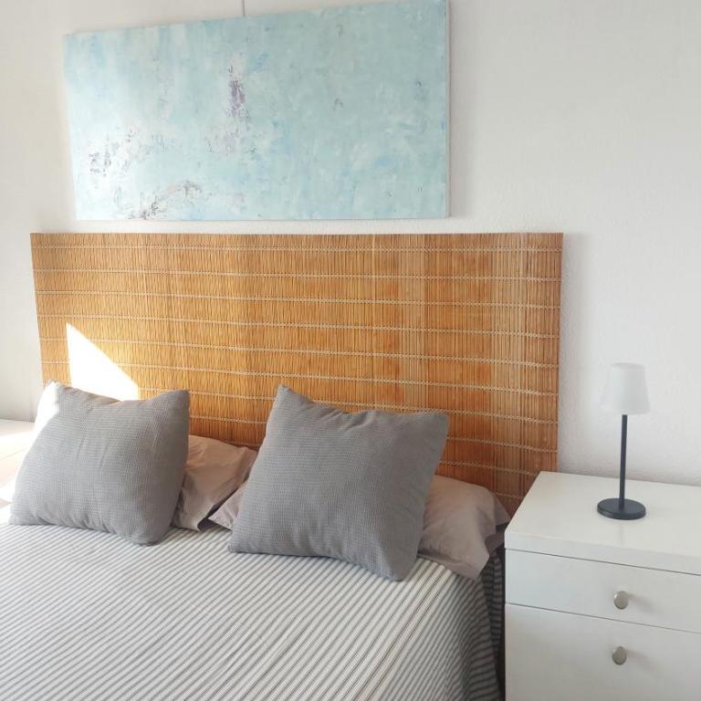 Apartamento LA MANGA entre dos Mares - Apartamento de 3 dormitorios - 3
