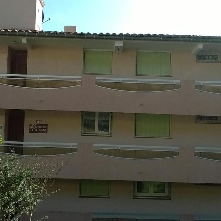 Bel F2 terrasse SUD à 5 min thermes - One-Bedroom Apartment - 26