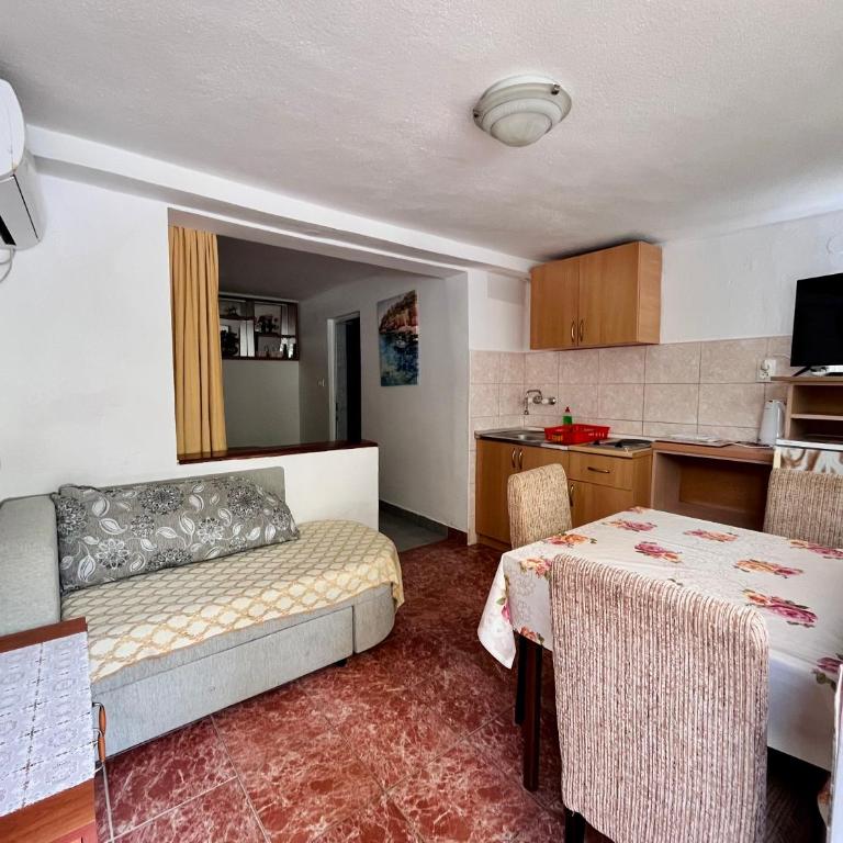 Apartments Gvozdenović - Studio Apartment - 3