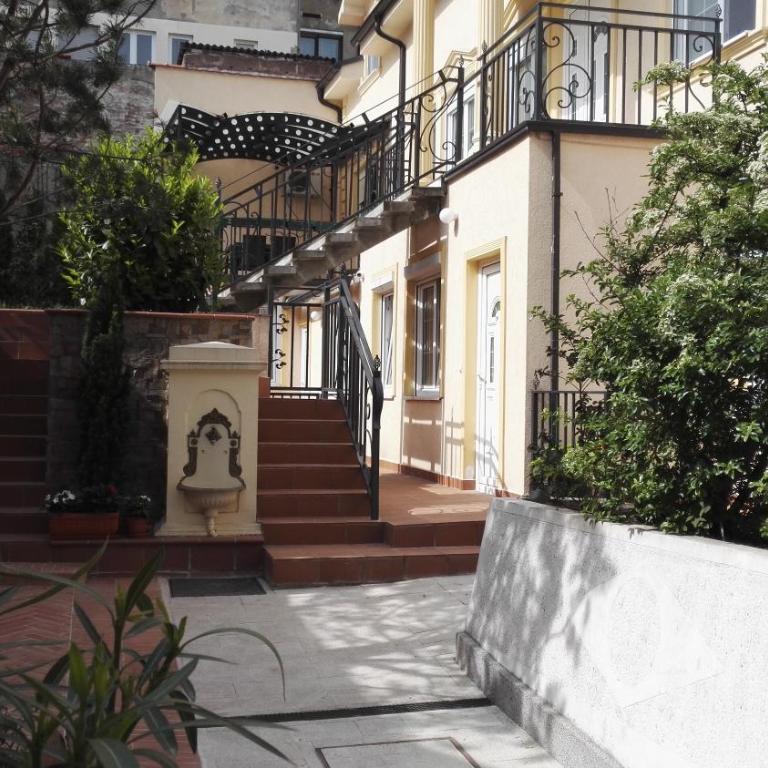 Fantastic Belgrade Nights II - Two-Bedroom Apartment - 1