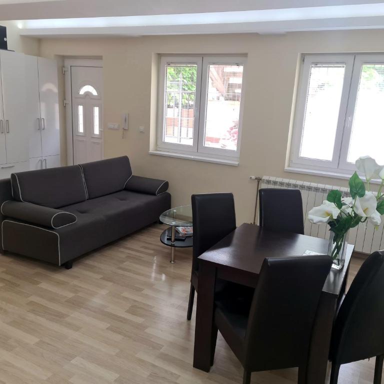 Fantastic Belgrade Nights II - Two-Bedroom Apartment - 13