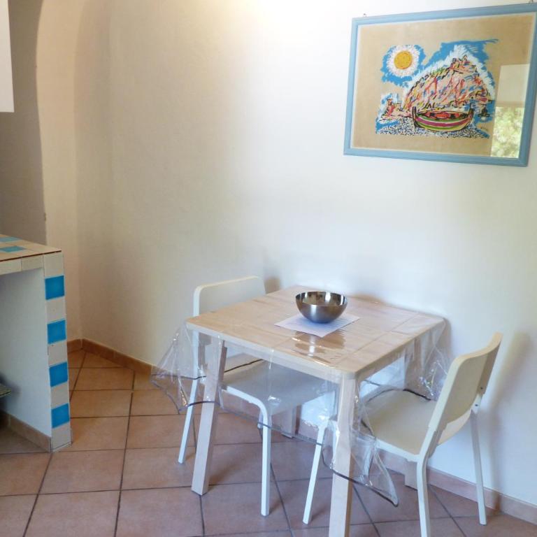 Piccolo bilocale al secondo piano - Appartamento con 1 Camera da Letto - 5