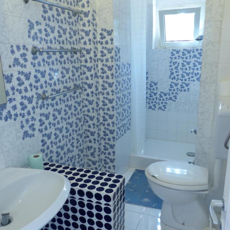 Piccolo bilocale al secondo piano - Appartamento con 1 Camera da Letto - 11