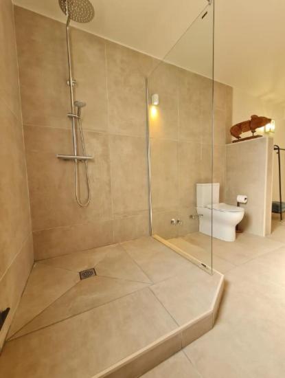Casa La Jolla B&B - Habitación Deluxe con cama extragrande - 5
