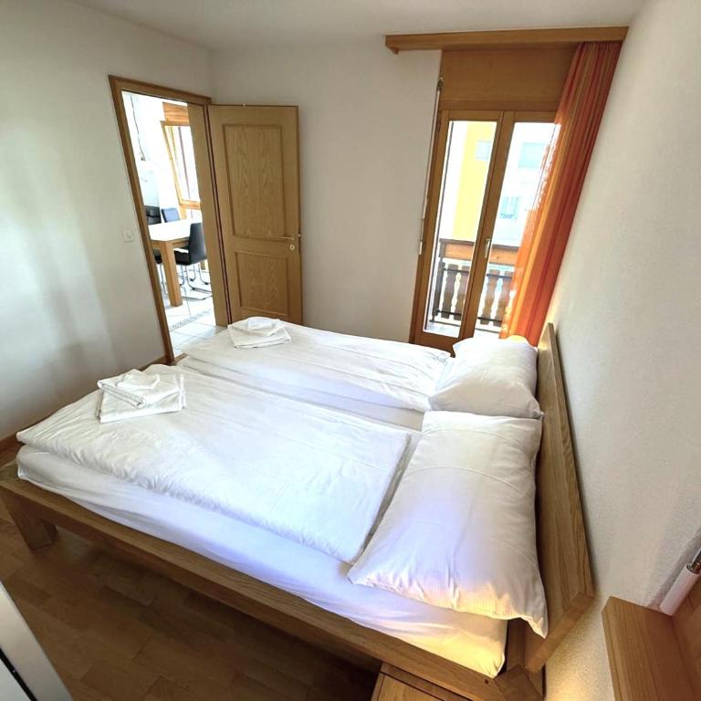 Château 11 - Apartamento con balcón - 24