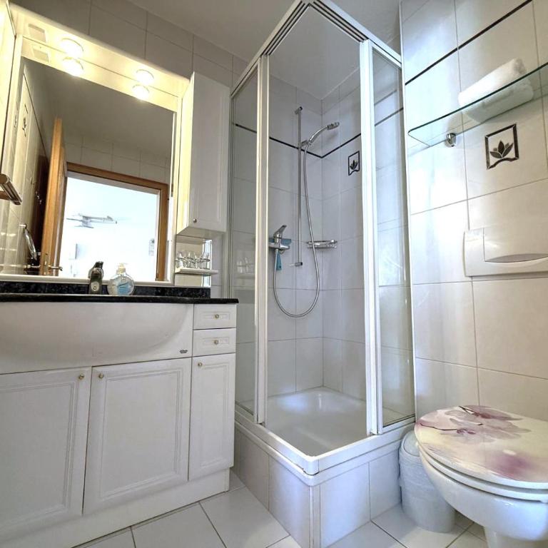 Château 11 - Apartamento con balcón - 31