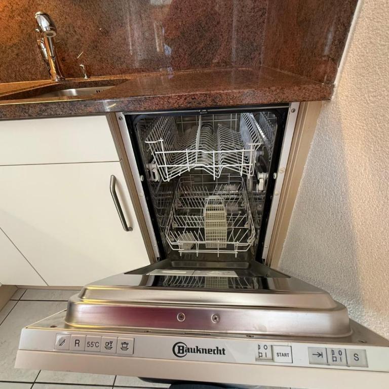 Château 11 - Apartamento con balcón - 21