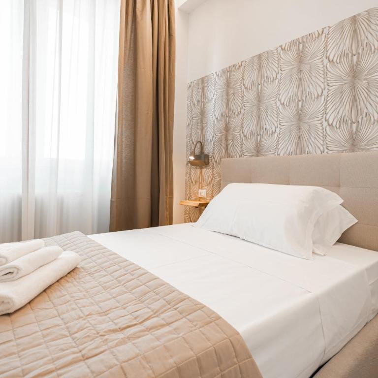 Avenue Suites - Camera Singola Superior - 9